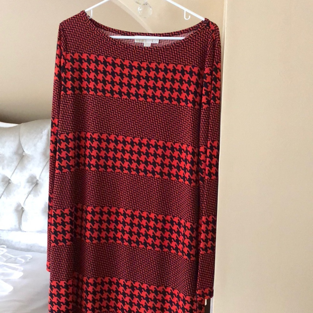 women’s dress